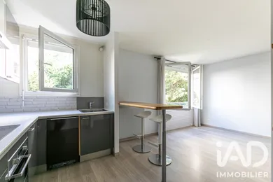 Appartement à Maisons-Alfort (94700)