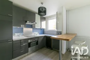 Appartement à Maisons-Alfort (94700)