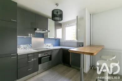 Appartement à Maisons-Alfort (94700)