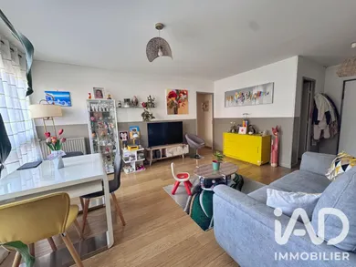 Appartement à Crosne (91560)