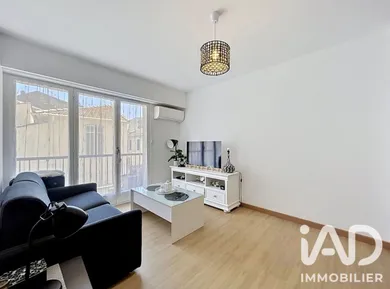 Appartement à Cannes (06400)