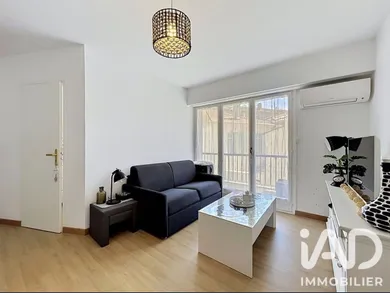 Appartement à Cannes (06400)