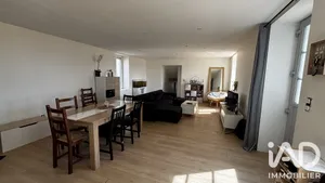 Maison à Tavernay (71400)