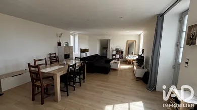 Maison à Tavernay (71400)