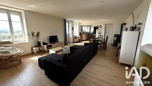 Maison à Tavernay (71400)
