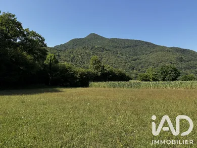 Terrain à bâtir à SAINT-PE-DE-BIGORRE (65270)