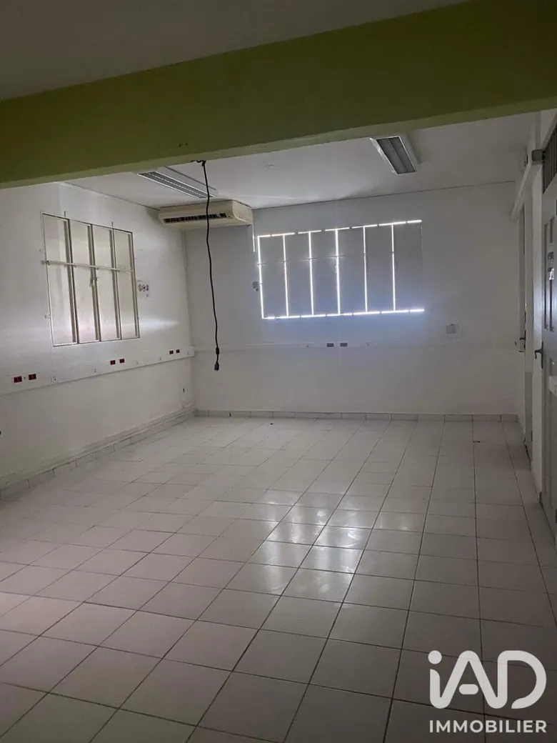 Immeuble 162 m² · à Pointe A Pitre · 162 m² · 775 000 €