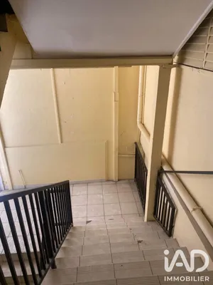 Building in POINTE A PITRE  (97110)