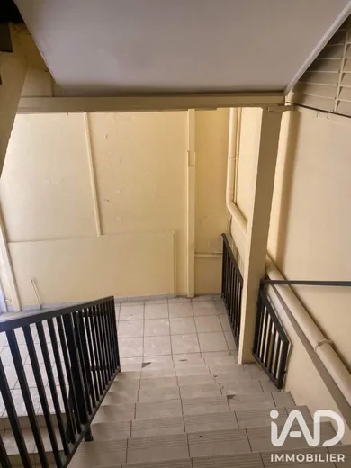Building in POINTE A PITRE  (97110)