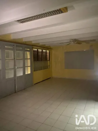 Building in POINTE A PITRE  (97110)