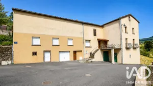 Maison de campagne à Camarès (12360)