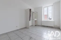 Appartement à Homécourt (54310)