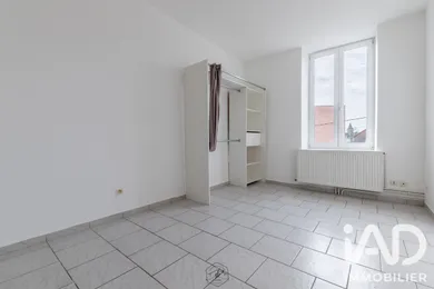 Apartment in Homécourt (54310)