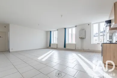 Apartment in Homécourt (54310)