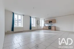Appartement à Homécourt (54310)