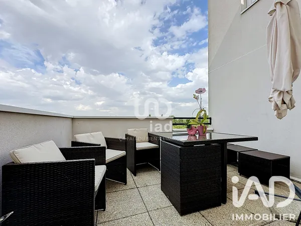Appartement à Le Mée-sur-Seine (77350) photo 2