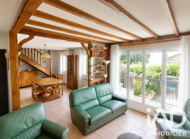 Maison à Gagny (93220)