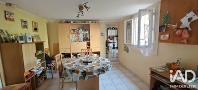 Maison à Choisy-le-Roi (94600)
