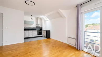 Apartment in Brétigny-sur-Orge (91220)