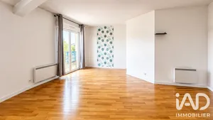 Apartment in Brétigny-sur-Orge (91220)
