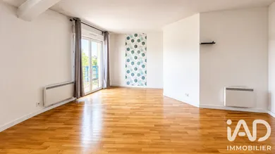 Apartment in Brétigny-sur-Orge (91220)