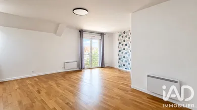Apartment in Brétigny-sur-Orge (91220)