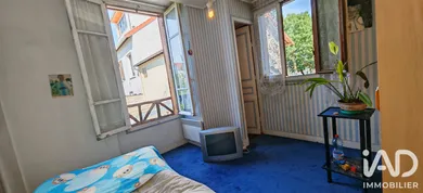 Maison à Choisy-le-Roi (94600)