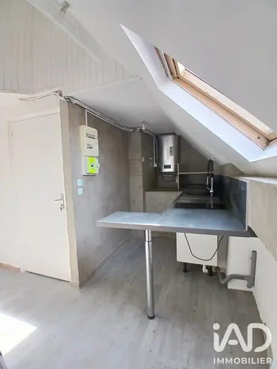 Studio à Courtry (77181)