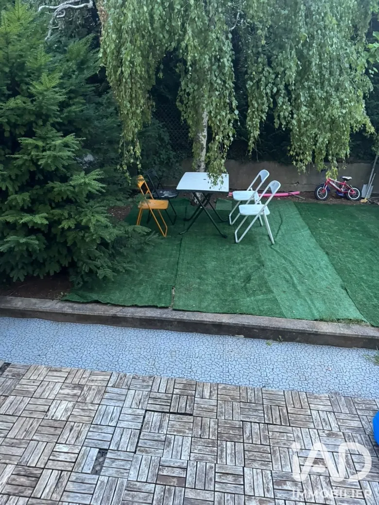 Maison 4 pièces 68 m² · à Nancy · 68 m² · 150 000 €