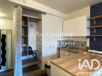 Appartement à Saint-Cloud (92210)