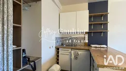 Appartement à Saint-Cloud (92210)