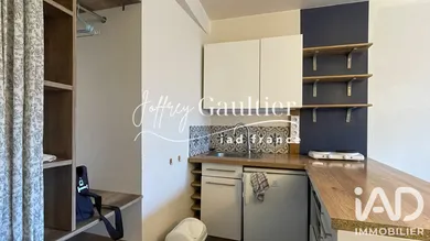 Appartement à Saint-Cloud (92210)