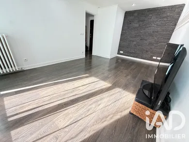 Appartement à Villeneuve-le-Roi (94290)