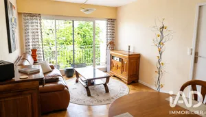 Apartment in Saint-Maur-des-Fossés (94100)
