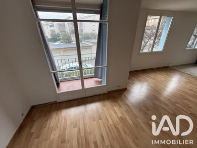 Appartement à Manosque (04100)