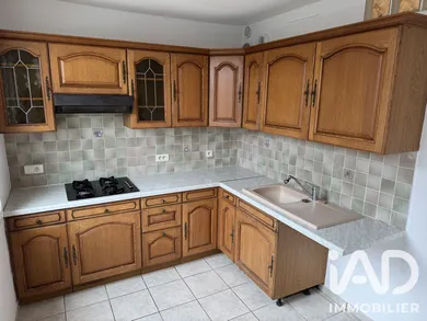 Appartement à Manosque (04100)