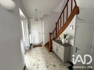House in La Sentinelle (59174)