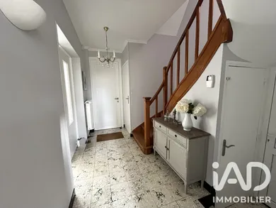 Maison à La Sentinelle (59174)