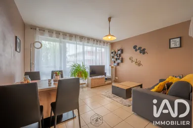 Apartment in Talange (57525)