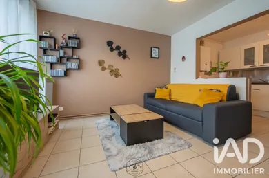Apartment in Talange (57525)