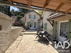 Maison traditionnelle à Bourbon-Lancy (71140)