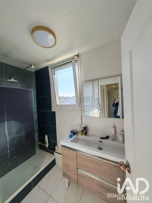 Apartment in Boissy-Saint-Léger (94470)