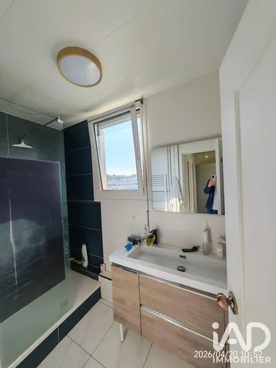 Appartement à Boissy-Saint-Léger (94470)