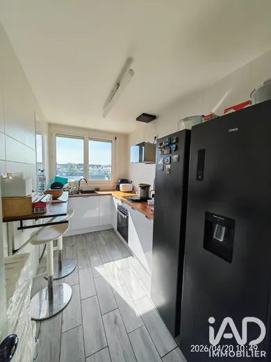 Appartement à Boissy-Saint-Léger (94470)