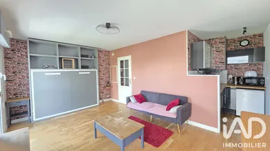 Appartement à Rennes (35000)