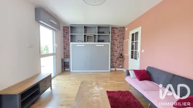 Appartement à Rennes (35000)