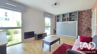 Appartement à Rennes (35000)