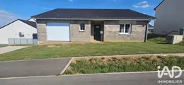 Detached house in Varize-Vaudoncourt (57220)