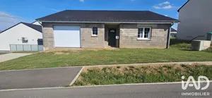 Pavillon à Varize-Vaudoncourt (57220)