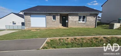 Pavillon à Varize-Vaudoncourt (57220)